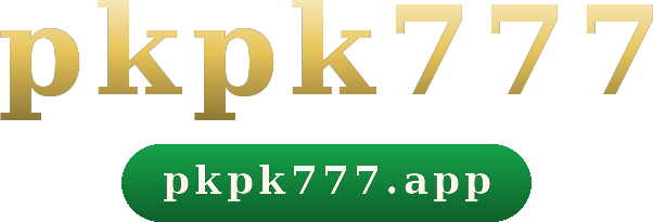 pkpk777 logo